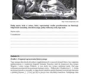 ARKUSZE CKE - Matura historia 2019