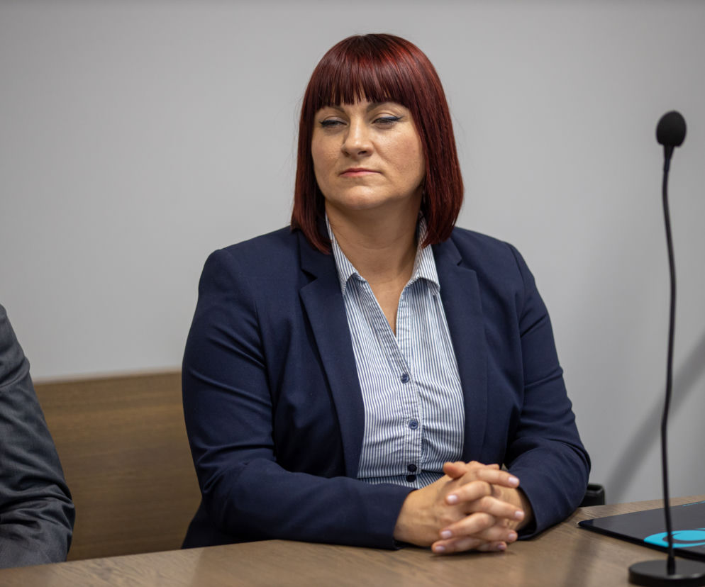  Justyna Socha