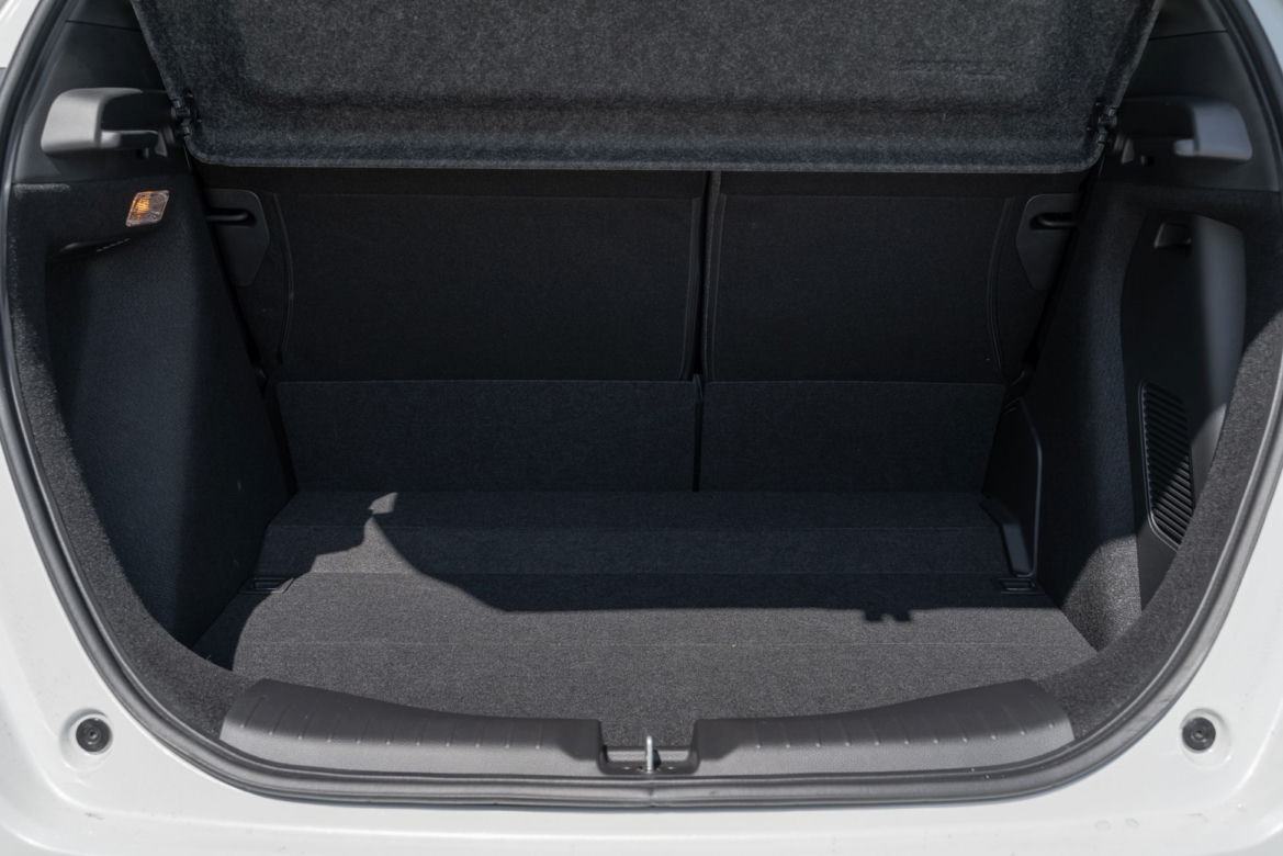Honda Jazz 1.5 i-MMD Hybrid e-CVT Executive