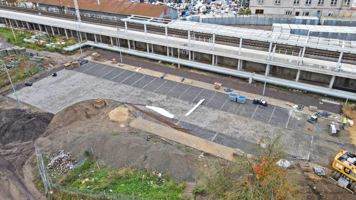 SKM Szczecin Łasztownia