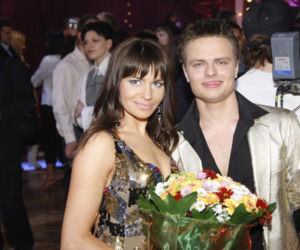 Dorota Deląg, Marcin Hakiel