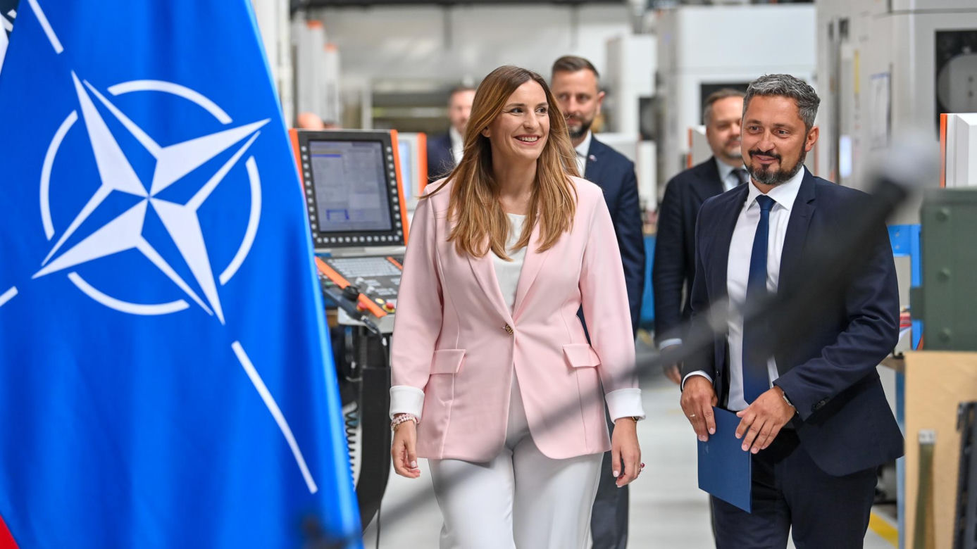 Karabinek MSBS GROT A3 oficjalnie zamówiony. Fabryka Broni „Łucznik” z nową umową