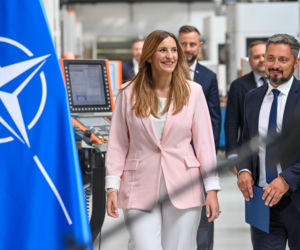 Karabinek MSBS GROT A3 oficjalnie zamówiony. Fabryka Broni „Łucznik” z nową umową