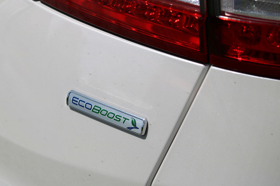 Ford Mondeo Kombi ST-Line 2.0 EcoBoost 240 KM A6