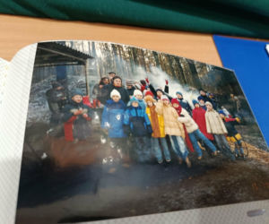 20 lat od reaktywacji ZHP Iława