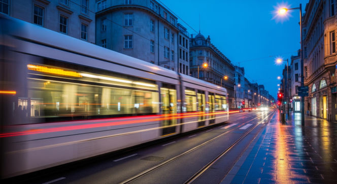 Komunikacja miejska Warszawa. Nadchodzą zmiany, które zaskoczą wielu pasażerów?