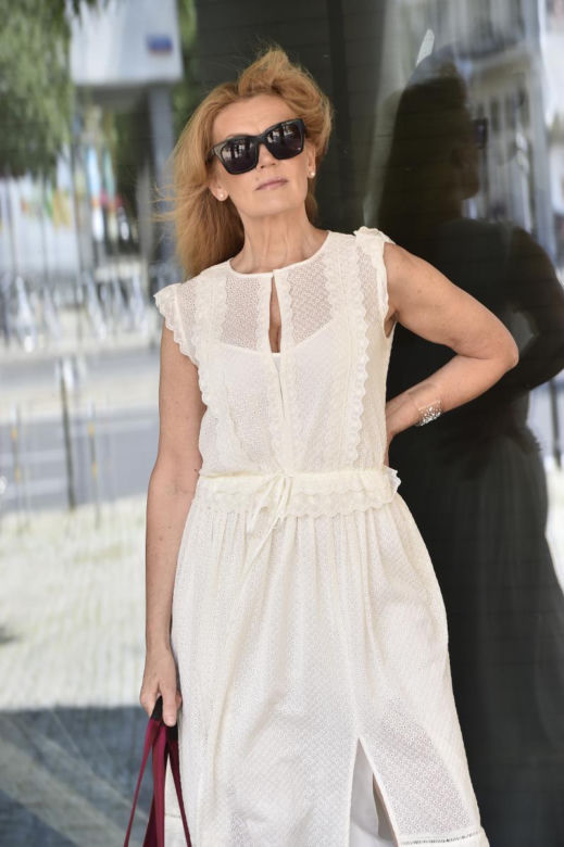 Dorota Chotecka