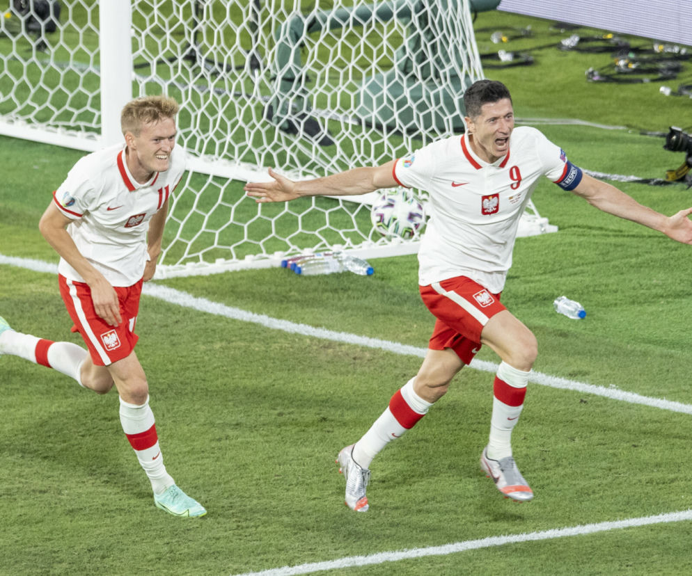 Jakie MECZE EURO 2020 jutro środa 23 czerwca? Jakie mecze EURO 23.06.2021? Kto gra JUTRO środa Euro 2020? [GODZINY MECZÓW JUTRO]