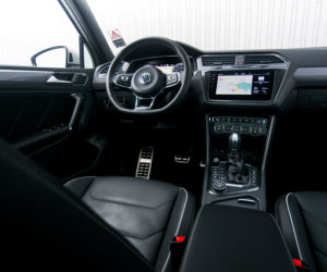 Volkswagen Tiguan 2.0 TDI 240 KM DSG7 4MOTION Highline