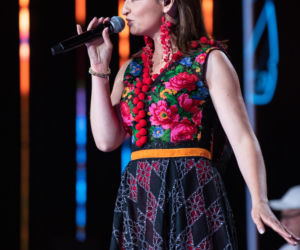 Tłumy ruszyły na koncert TVP! Markowska, Blanka i Bednarek porwali publiczność