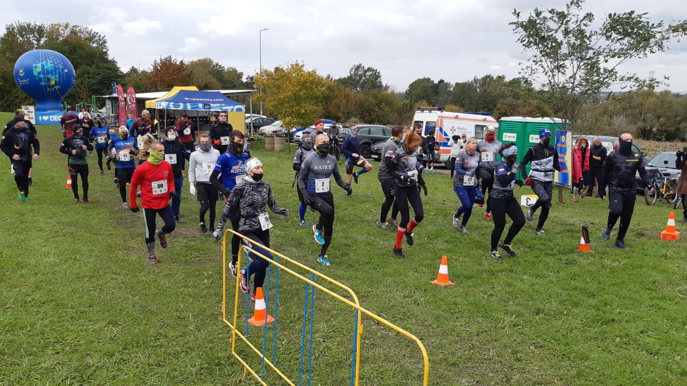 Marcinka Cross Challenge