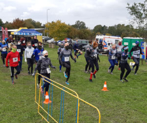 Marcinka Cross Challenge