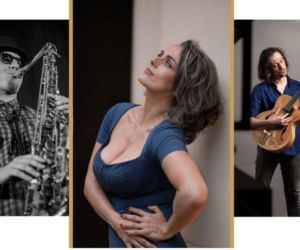Natalia Niemen Trio w Hotelu Bellotto. Wyjątkowy koncert już 24 września