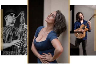 Natalia Niemen Trio w Hotelu Bellotto. Wyjątkowy koncert już 24 września