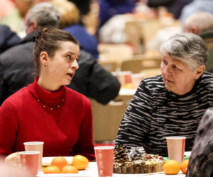 Metropolitalna Wigilia bez Samotności w Katowicach 2025