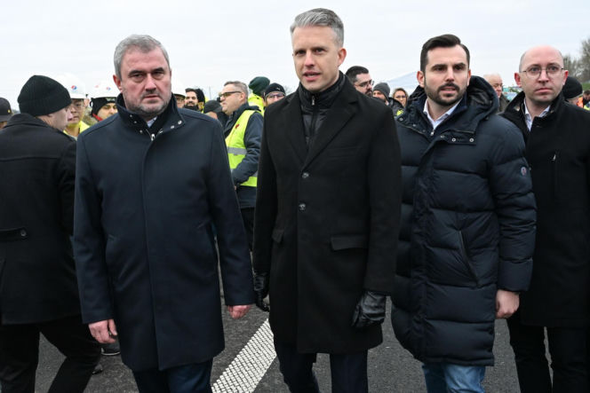 Zachodniopomorskie/ Odcinek S6 Sianów-Słupsk oddany do ruchu