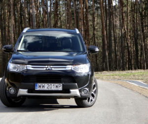 Mitsubishi Outlander 2.2 DID AT 4WD Fischer