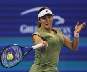 WTA Ningbo PREMIE: Ile zarobiła Katarzyna Kawa? Wysokie nagrody pieniężne