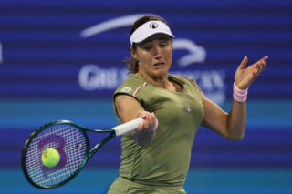 WTA Ningbo PREMIE: Ile zarobiła Katarzyna Kawa? Wysokie nagrody pieniężne