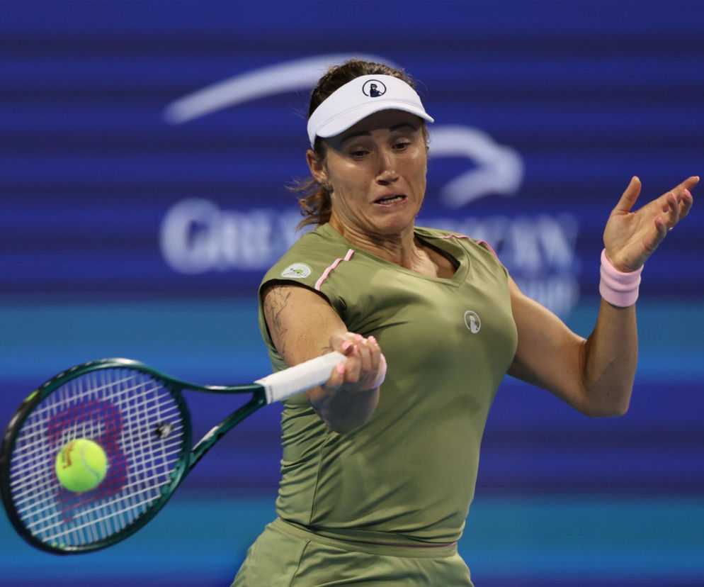 WTA Ningbo PREMIE: Ile zarobiła Katarzyna Kawa? Wysokie nagrody pieniężne