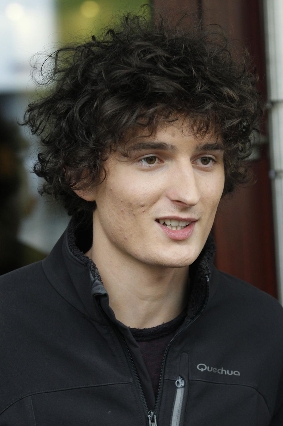 Dawid Podsiadło
