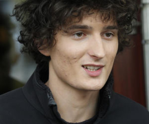 Dawid Podsiadło
