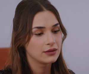 Miłość i nadzieja, odcinek 363. Sila