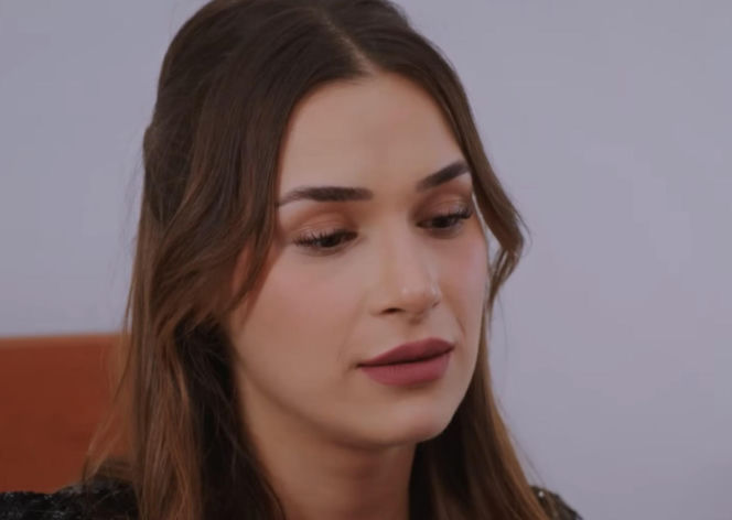 Miłość i nadzieja, odcinek 363. Sila