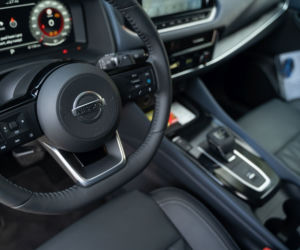 Pierwsze jazdy nowym Nissanem Qashqai