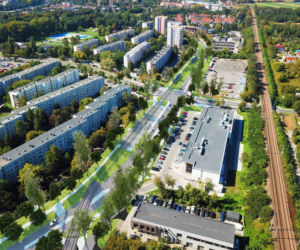 Tak będzie wyglądał tramwaj do Górki Narodowej