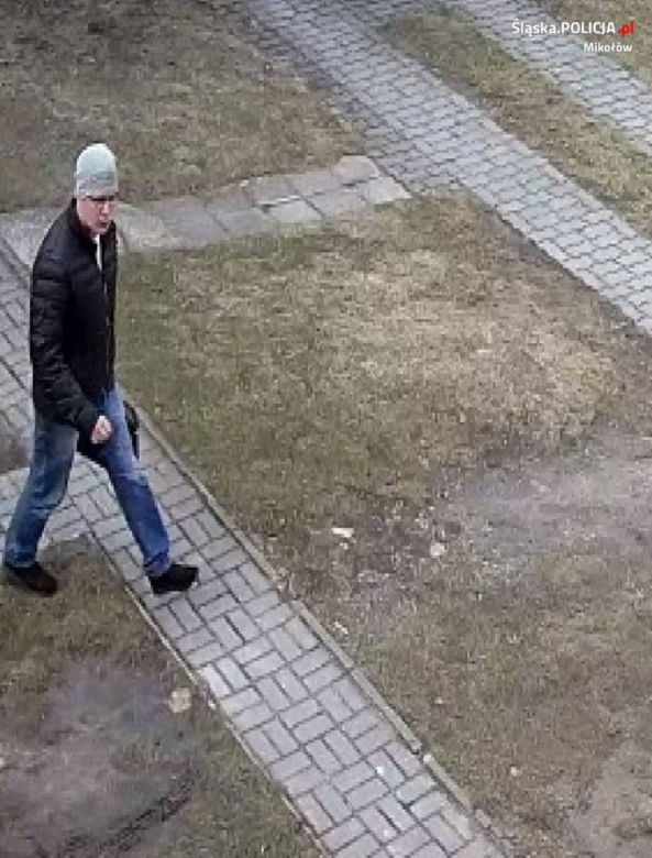Wszedł na probostwo, zgarnął pieniądze i uciekł. Policja szuka złodzieja [ZDJĘCIA]