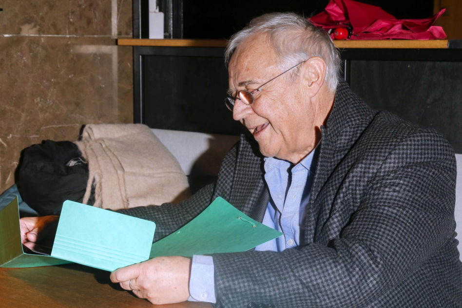 Marek Kondrat