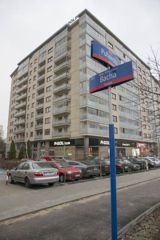 Mokotów zapłaci 700 proc. więcej za garaże