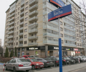 Mokotów zapłaci 700 proc. więcej za garaże