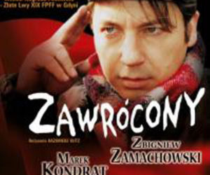 Straciłem ojca - Zbigniew Zamachowski wpomina Kazimierza Kutza. 