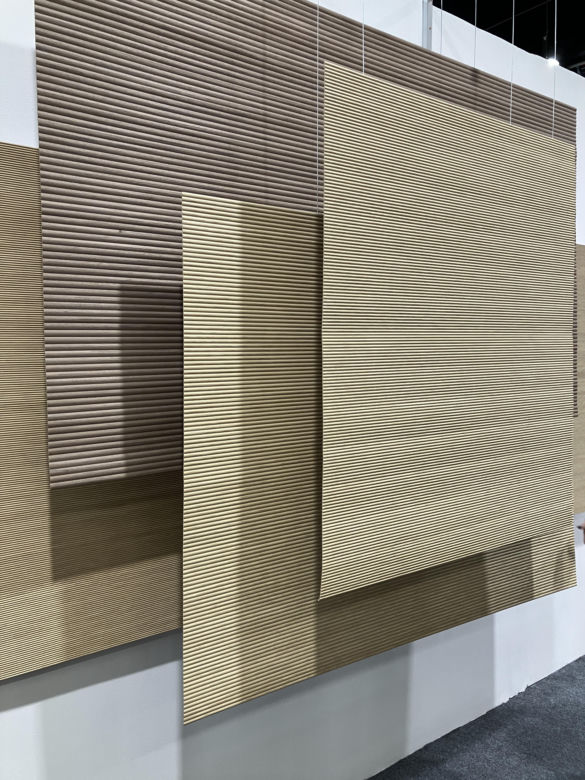 Międzynarodowe Targi Architektury i Materiałów Wykończeniowych Ptak Warsaw Expo