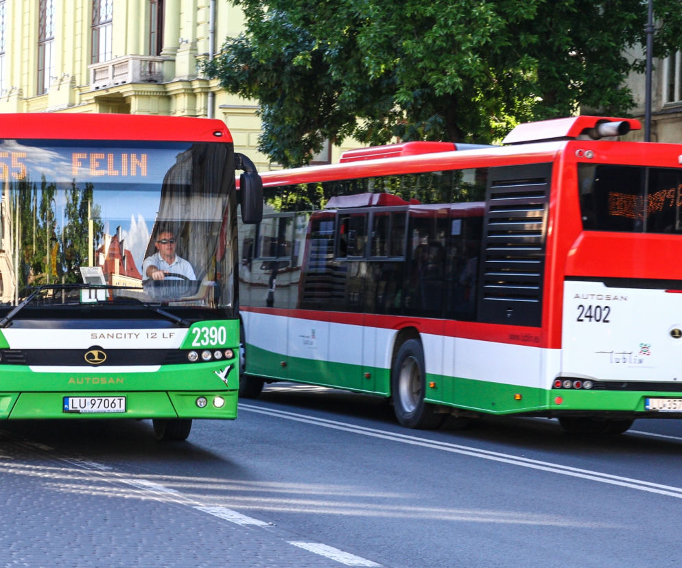 Lublin: Autobusy, trolejbusy i rowery za darmo! Sprawdźcie kiedy!