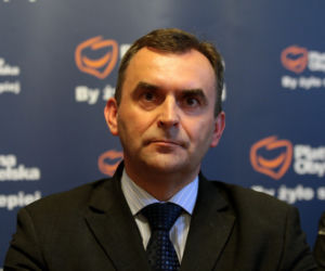 WŁODZIMIERZ KARPIŃSKI