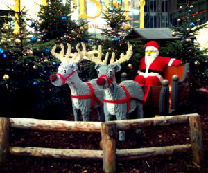 Jarmark na Potsdamerplatz