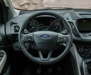 Ford Kuga 2.0 TDCi Titanium