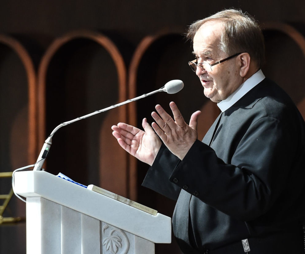 Tadeusz Rydzyk