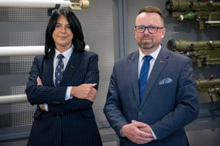 Historyczne wyzwania przed spółką MESKO