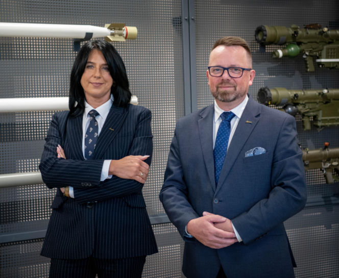 Historyczne wyzwania przed spółką MESKO