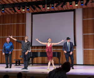 Gala „Bridges of Freedom America250 Celebration” w Nowym Jorku