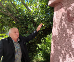 Kredensu nie ma, a ja nadal nie śpię