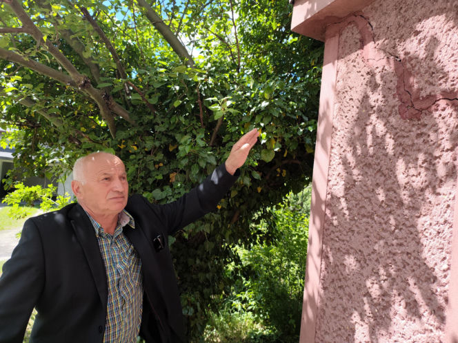 Kredensu nie ma, a ja nadal nie śpię