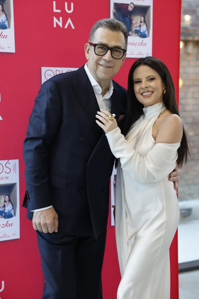 Paulina Orłoś, Maciej Orłoś