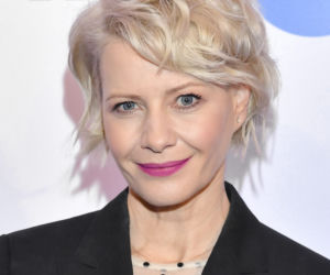 Małgorzata Kożuchowska