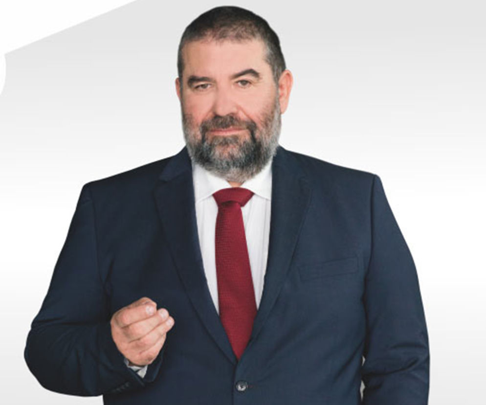 Andrzej Butra