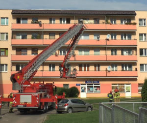 Najpierw nas zalał a potem zadźgał Zofię